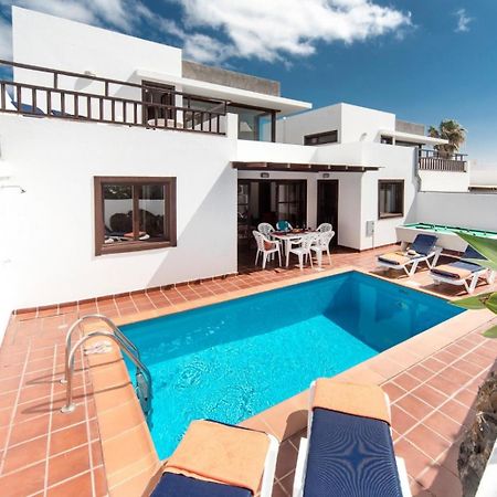 Villa Julianne 3 بويرتو ذيل كارمين المظهر الخارجي الصورة