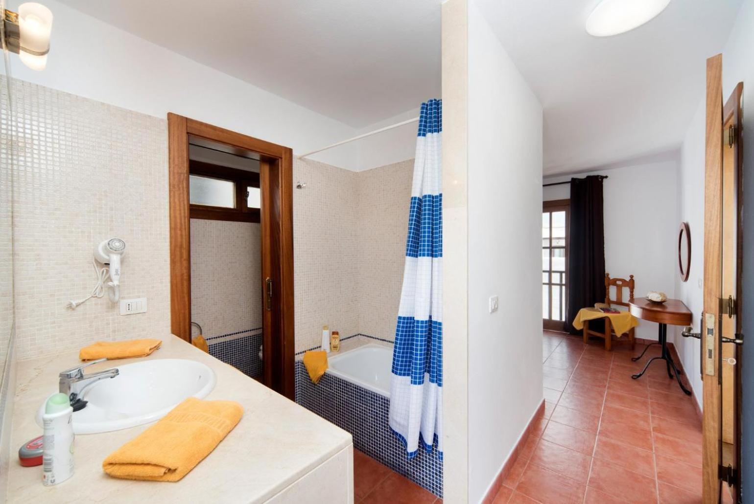 Villa Julianne 3 بويرتو ذيل كارمين المظهر الخارجي الصورة