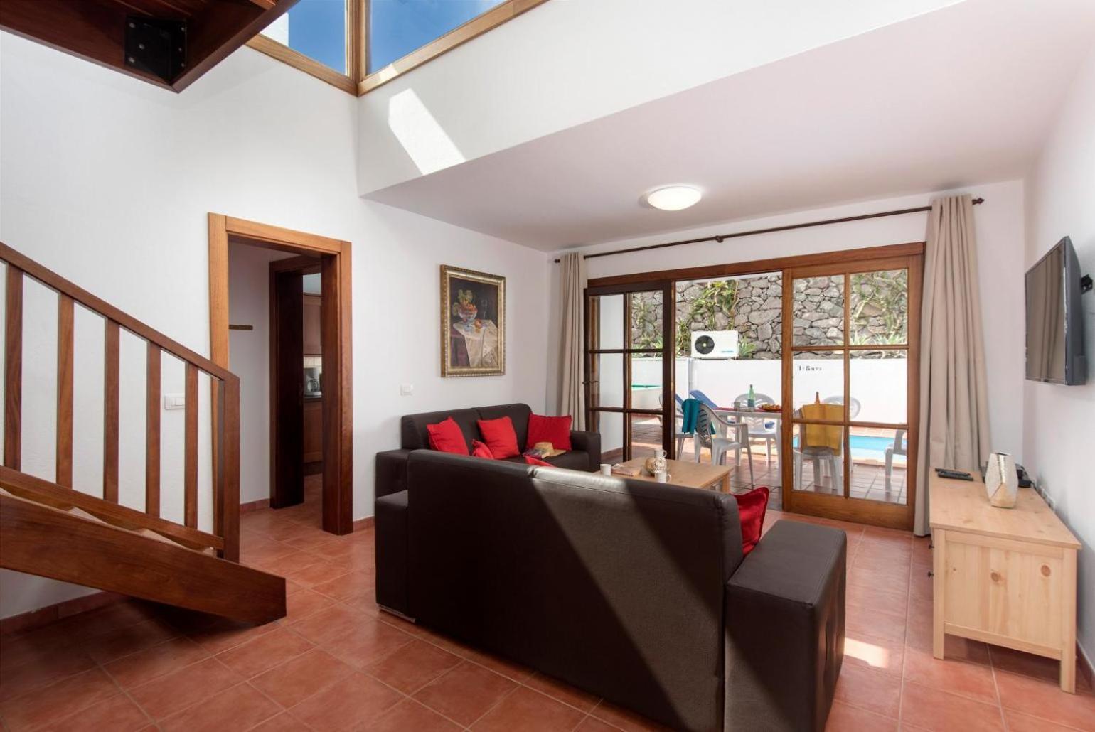Villa Julianne 3 بويرتو ذيل كارمين المظهر الخارجي الصورة
