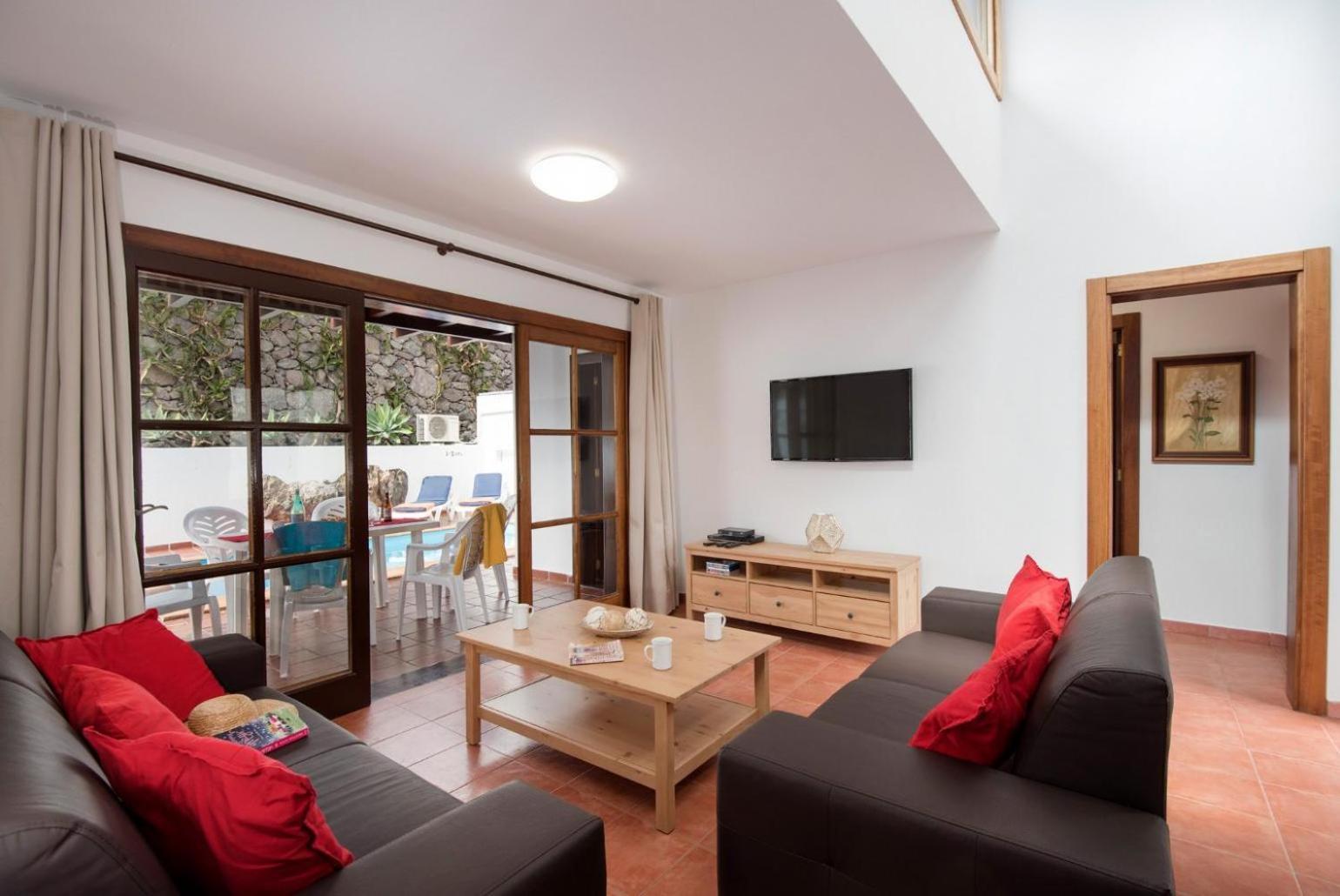 Villa Julianne 3 بويرتو ذيل كارمين المظهر الخارجي الصورة