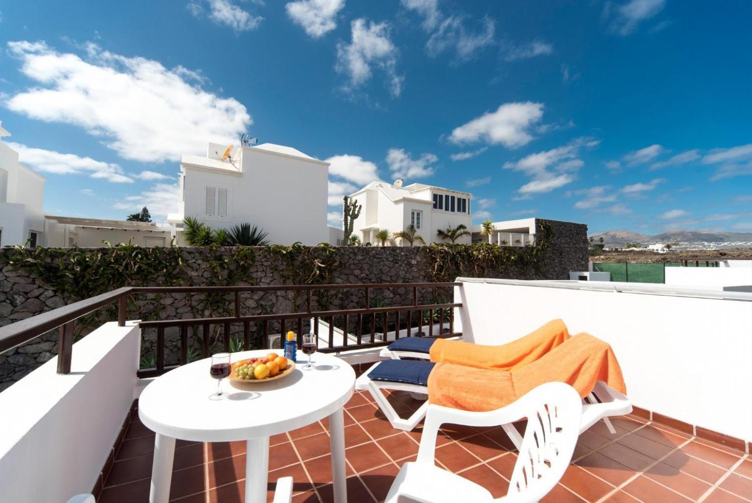 Villa Julianne 3 بويرتو ذيل كارمين المظهر الخارجي الصورة