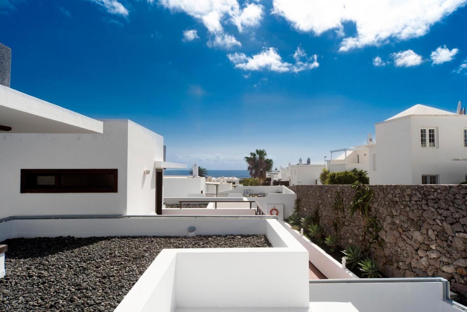 Villa Julianne 3 بويرتو ذيل كارمين المظهر الخارجي الصورة