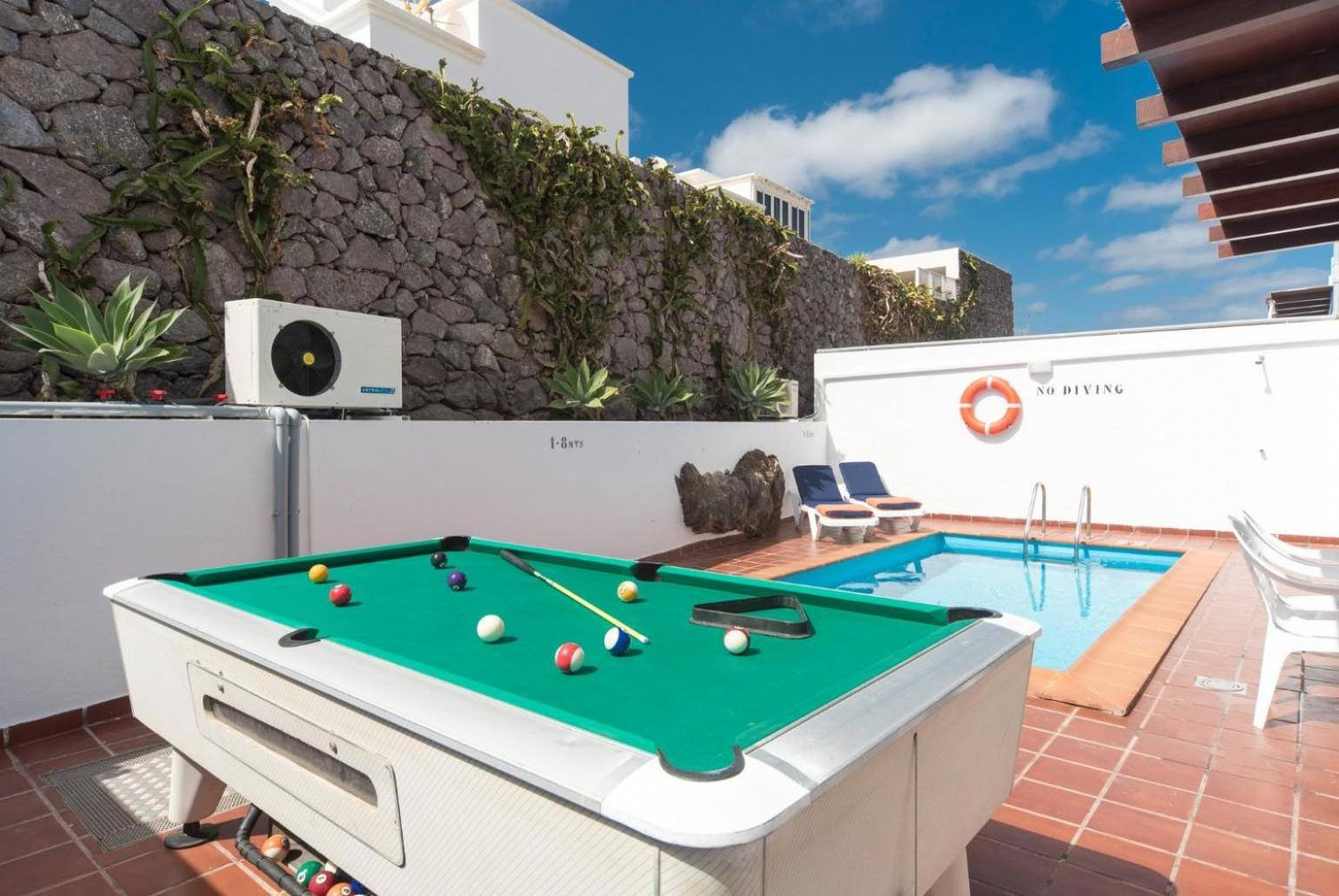 Villa Julianne 3 بويرتو ذيل كارمين المظهر الخارجي الصورة