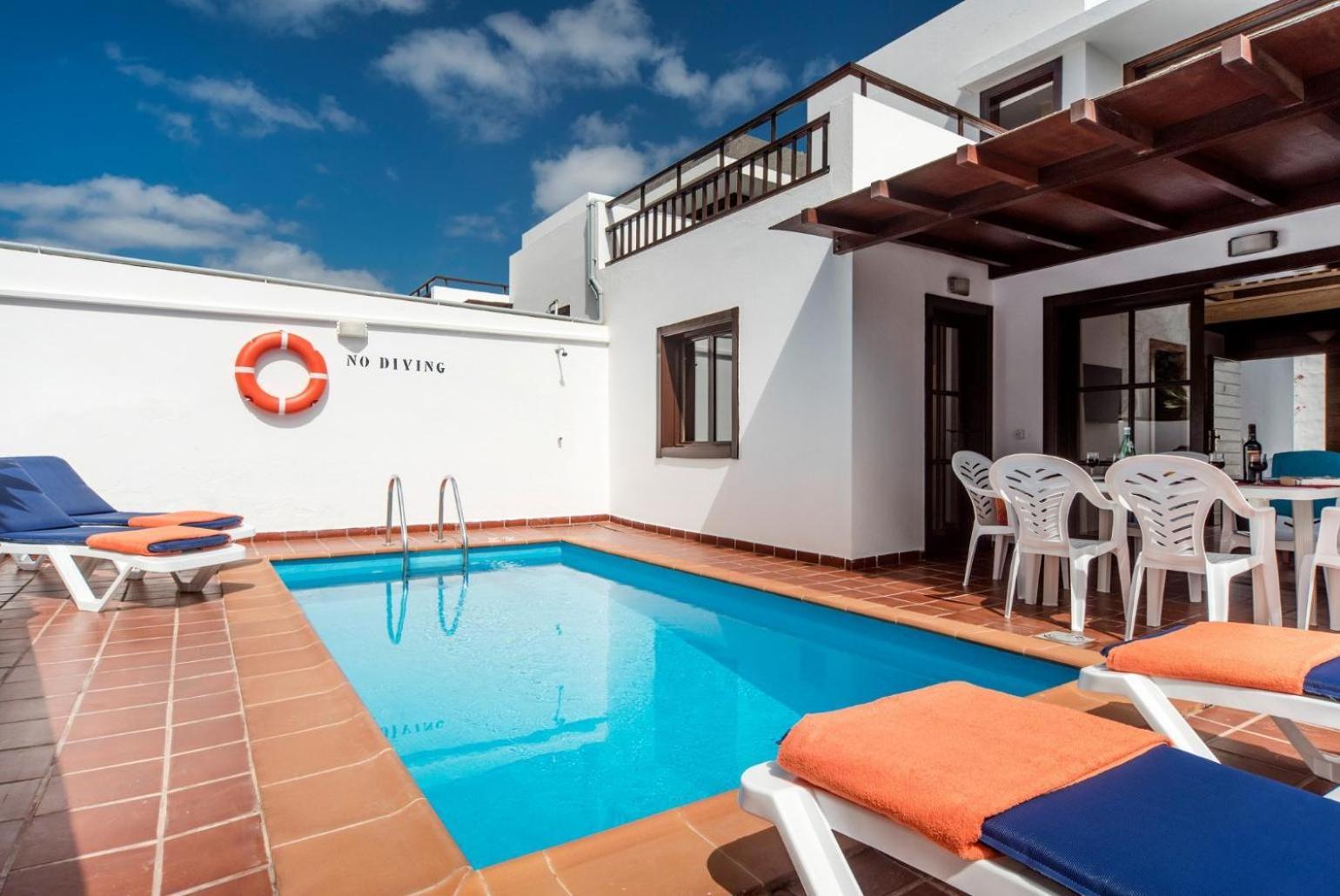 Villa Julianne 3 بويرتو ذيل كارمين المظهر الخارجي الصورة