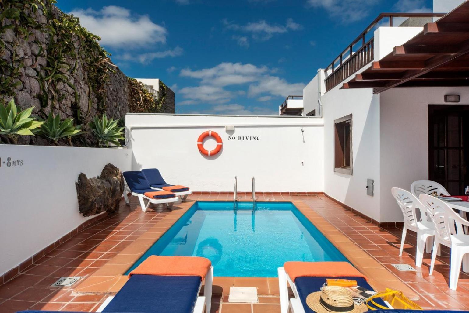 Villa Julianne 3 بويرتو ذيل كارمين المظهر الخارجي الصورة